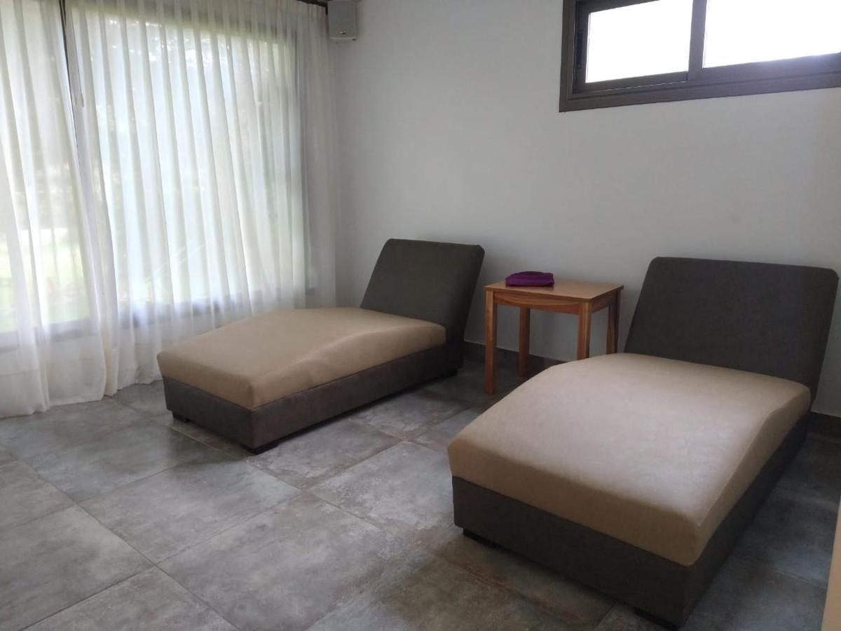 Chacras De Sierra Hotel Сиера де лос Падрес Екстериор снимка