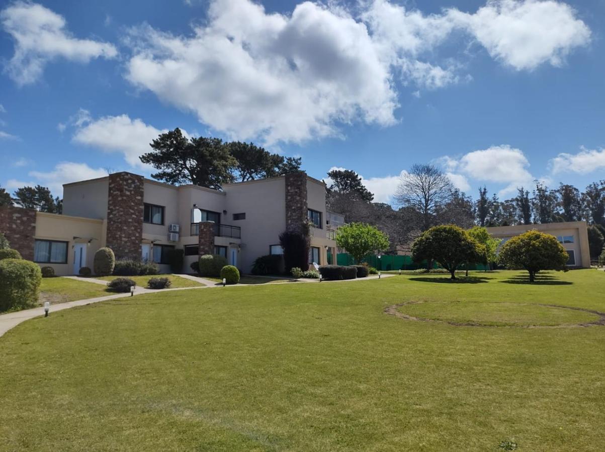 Chacras De Sierra Hotel Сиера де лос Падрес Екстериор снимка