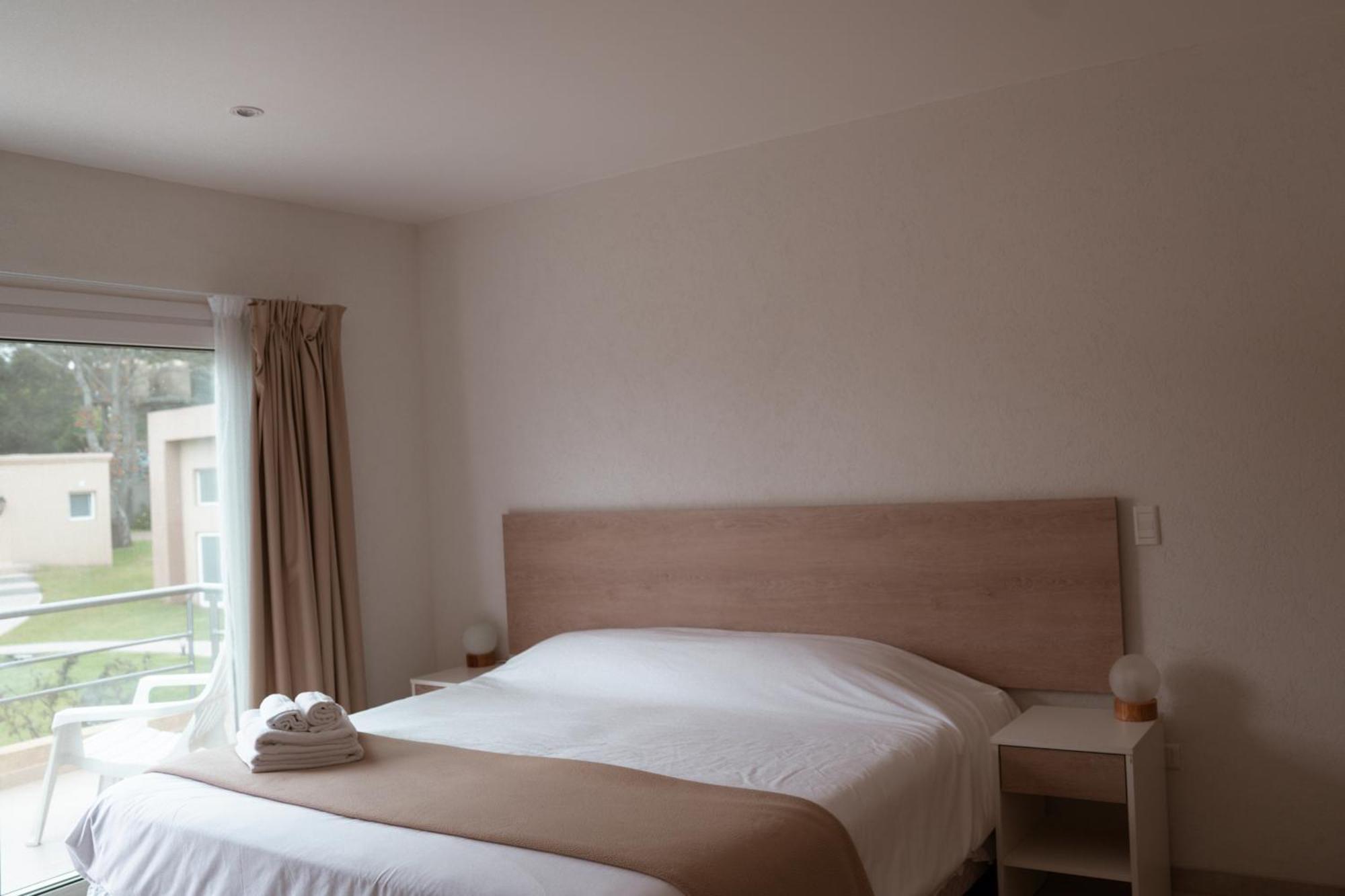 Chacras De Sierra Hotel Сиера де лос Падрес Екстериор снимка