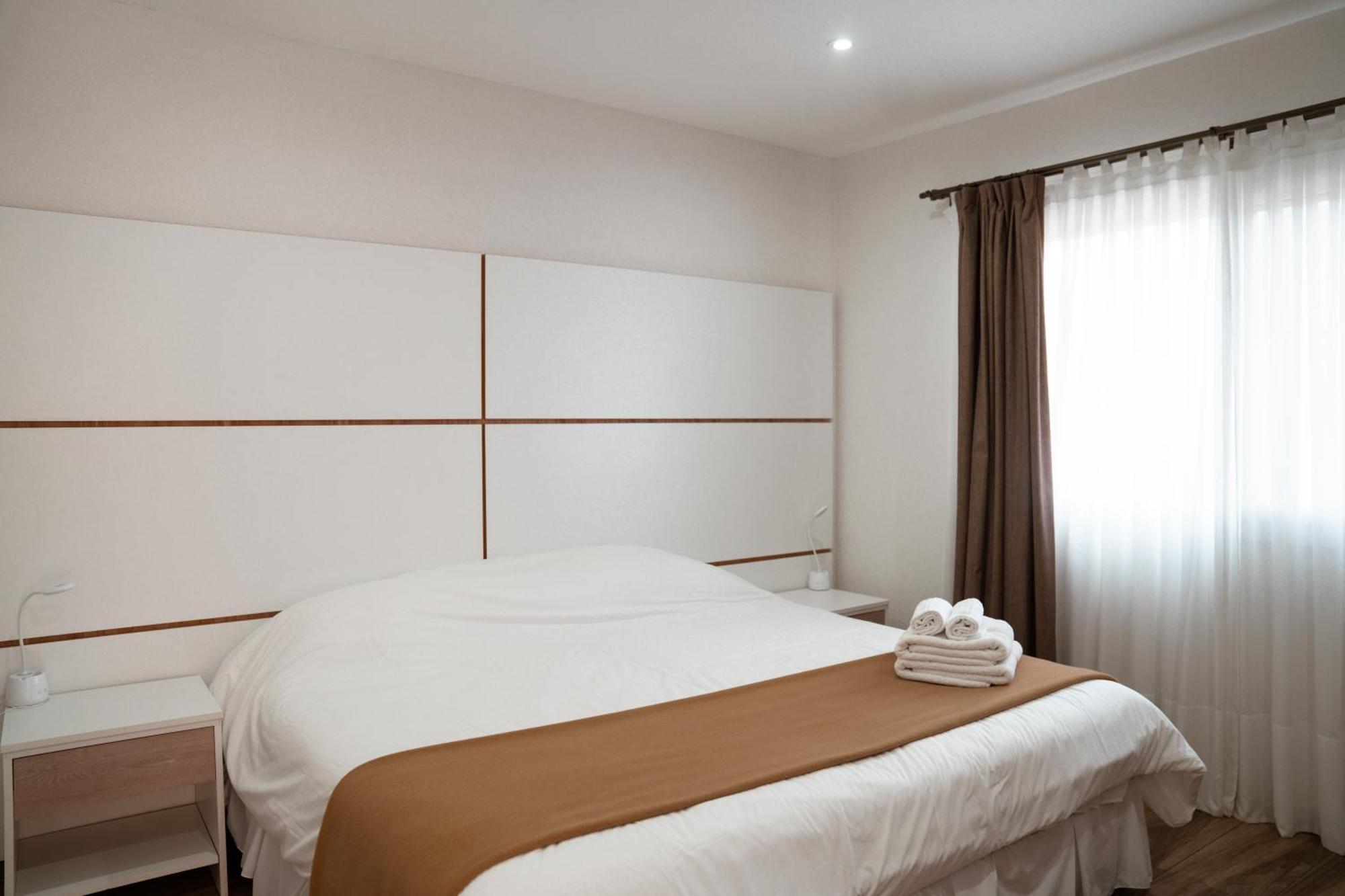 Chacras De Sierra Hotel Сиера де лос Падрес Екстериор снимка